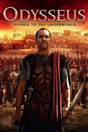 Odysseus ve Sisler Adası izle