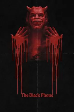 Siyah Telefon izle