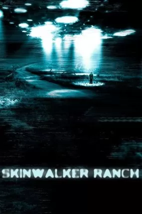 Skinwalker Ranch izle