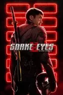 Snake Eyes: G.I. Joe Origins izle