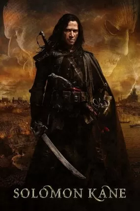 Solomon Kane izle