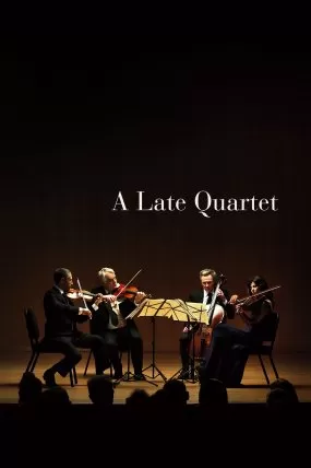 A Late Quartet izle