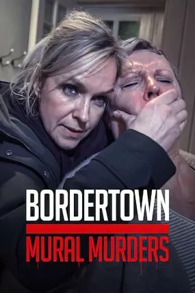 Bordertown: Duvardaki Sır izle