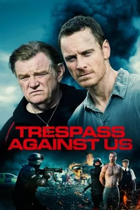 Trespass Against Us izle