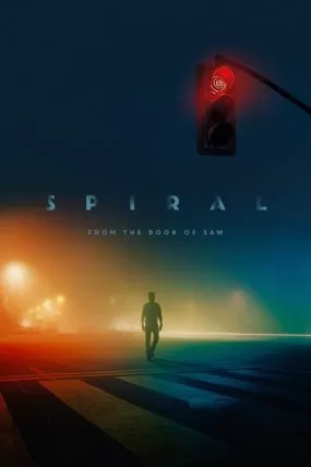 Spiral: Testere Devam Ediyor izle