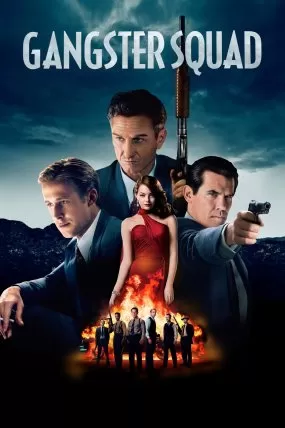 Suç Çetesi izle
