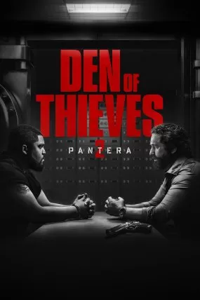 Suç Takımı 2: Pantera izle