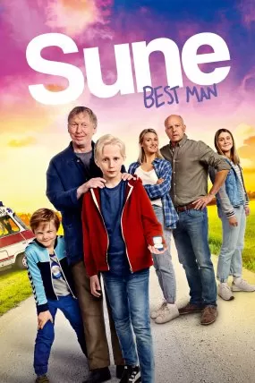 Sune - Best man izle