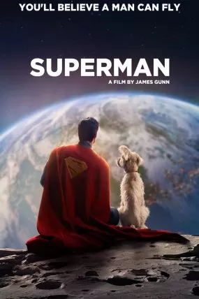Superman izle