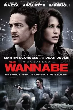 The Wannabe izle