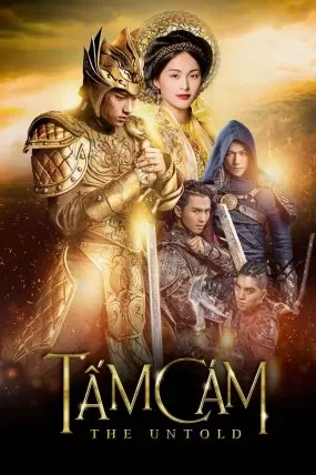 Tấm Cám Chuyện Chưa Kể izle