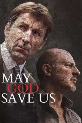 Tanrı Bizi Bağışlasın izle