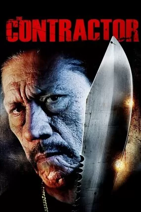 The Contractor izle