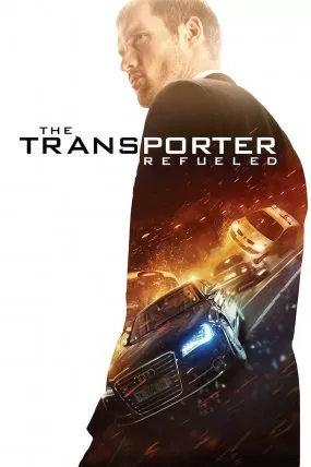 Taşıyıcı: Son Hız izle