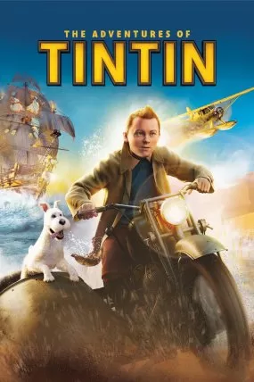 Tenten'in Maceraları izle
