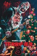Terrifier 3 izle