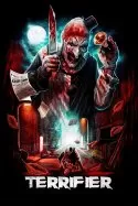 Terrifier izle