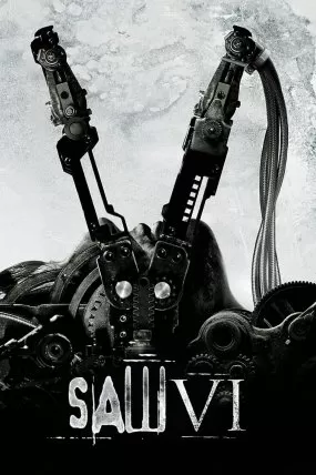 Testere 6 izle