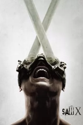 Testere X izle