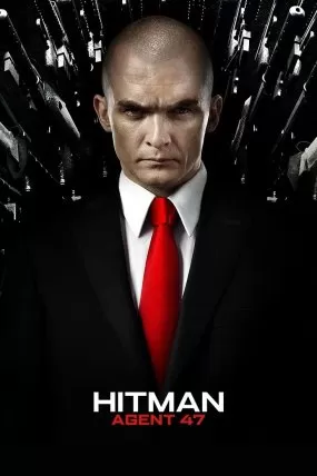 Hitman: Ajan 47 izle
