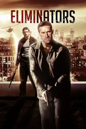Tetikçiler izle