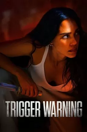 Tetikte izle