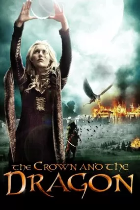 The Crown and the Dragon izle