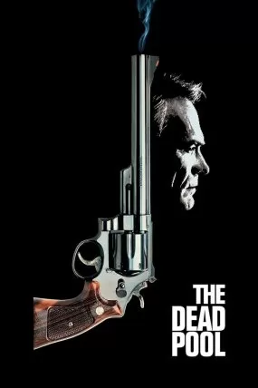Ölüm Havuzu izle