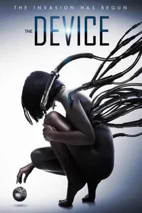 The Device izle