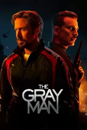 The Gray Man izle