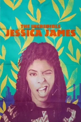 İnanılmaz Jessica James izle