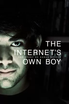 İnternetin Çocuğu: Aaron Swartz'un Hikayesi izle