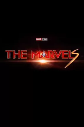 The Marvels izle