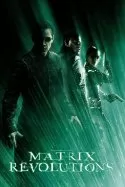 Matrix Revolutions izle