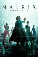 Matrix 4 Resurrections izle