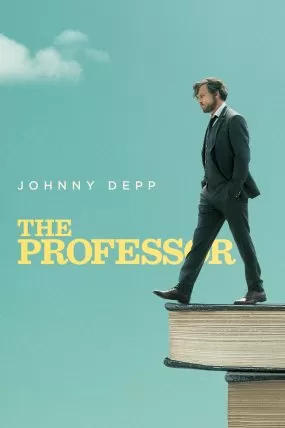 The Professor izle