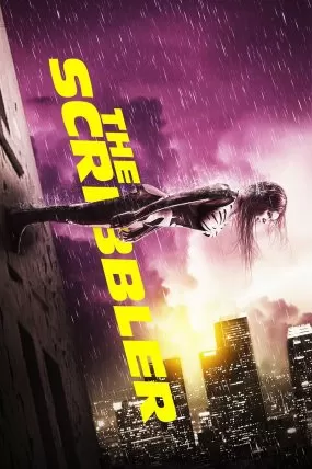 The Scribbler izle