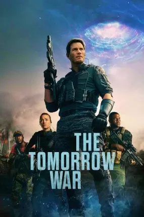 Yarının Savaşı izle