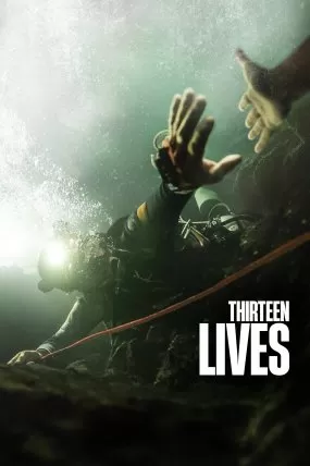Thirteen Lives izle