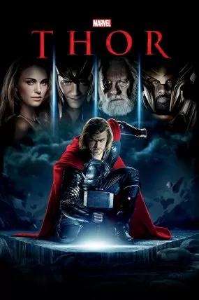 Thor 1 izle