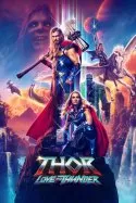 Thor 4: Aşk ve Gök Gürültüsü izle