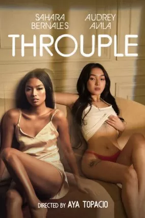 Throuple izle