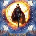 Doctor Strange 1 izle