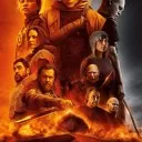 Dune: Çöl Gezegeni Bölüm İki izle