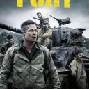 Fury izle