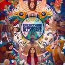 Her Şey Her Yerde Aynı Anda izle