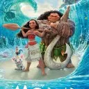 Moana izle