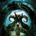 Pan'ın Labirenti izle