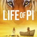Pi'nin Yaşamı izle