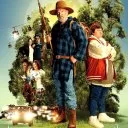 Vahşiler Firarda izle